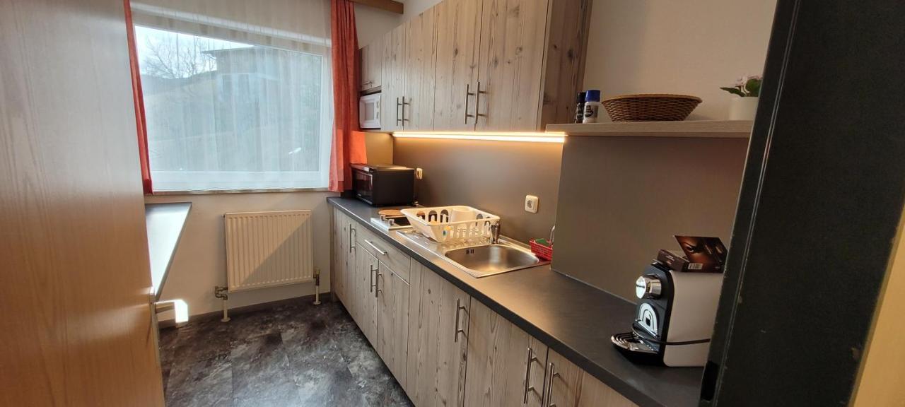 Panorama Appartement