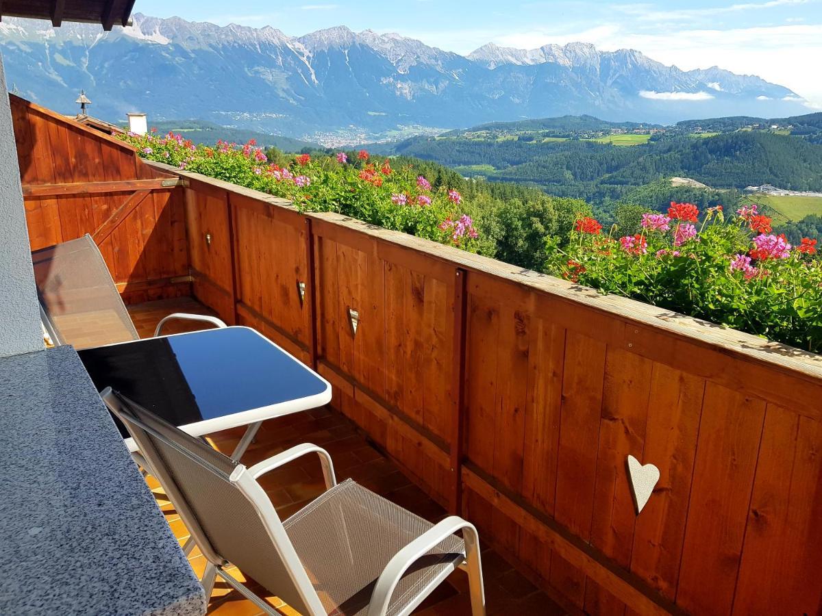 Panorama Appartement Mutters