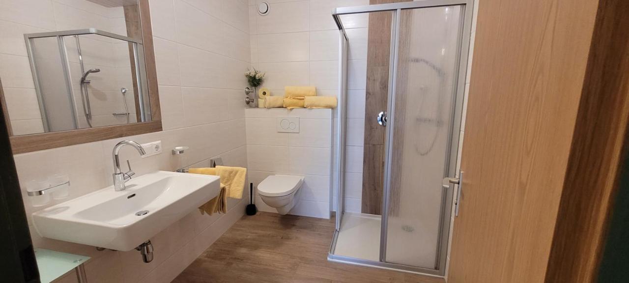 Panorama Apartamento Mutters