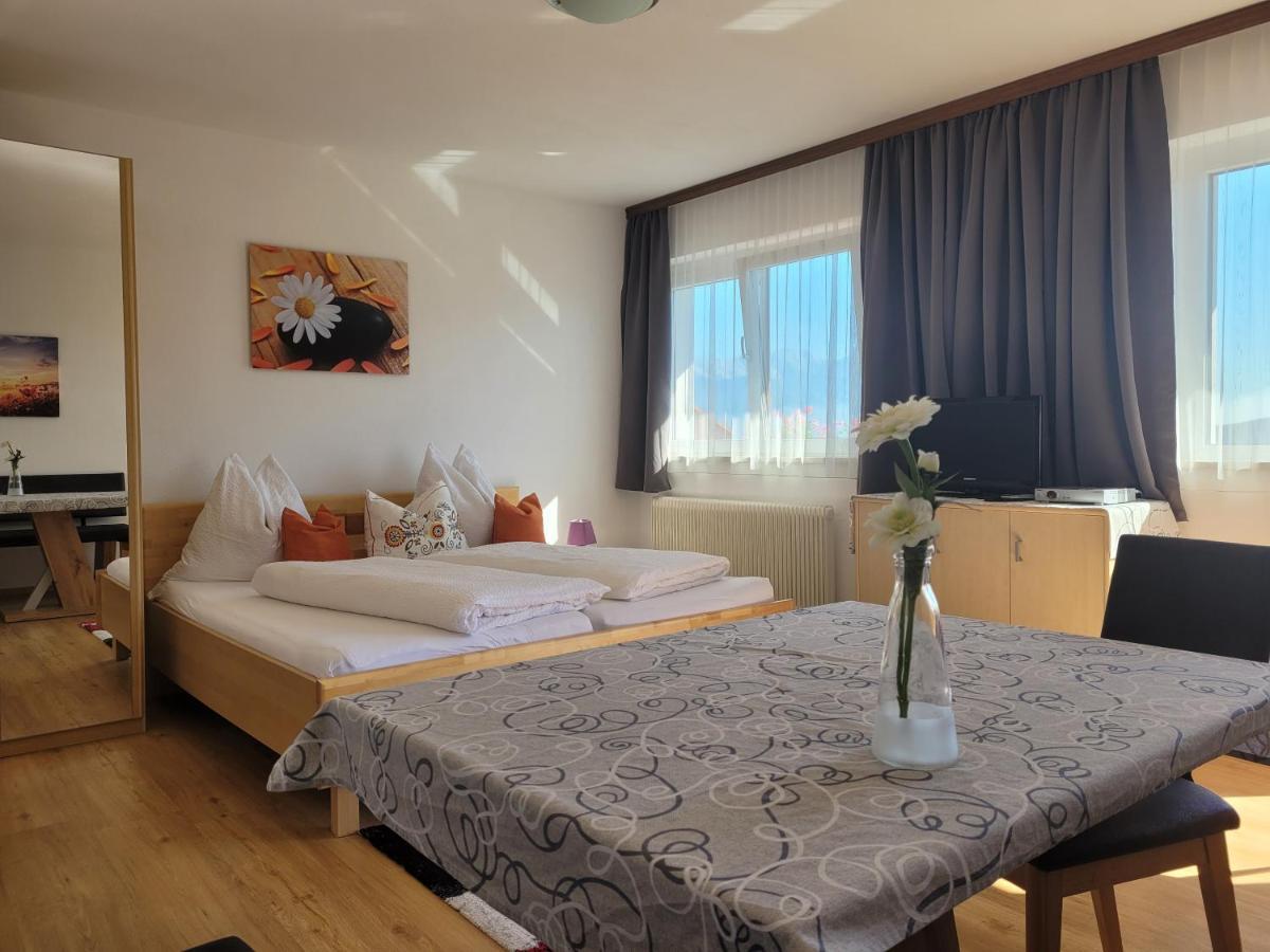 Appartement Panorama *