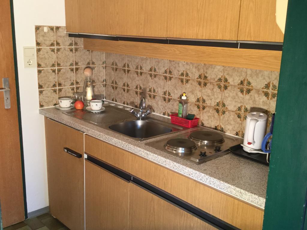 Apartamento Panorama